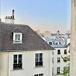 Appartement Moderne Proche De Notre Dame De Paris 93 M² + Jardin