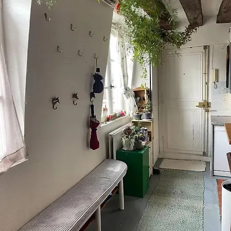 Moderne Proche De Notre Dame De 93 M² + Jardin