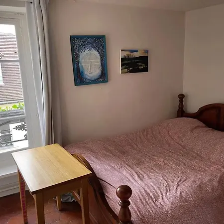 Moderne Proche De Notre Dame De 93 M² + Jardin Parigi